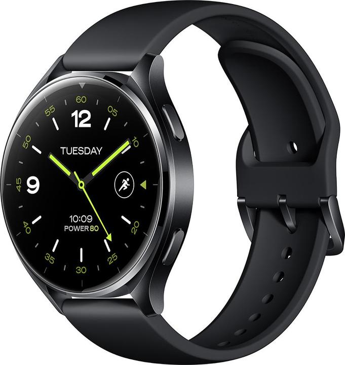 Image du produit Xiaomi Watch 2 (46 mm)