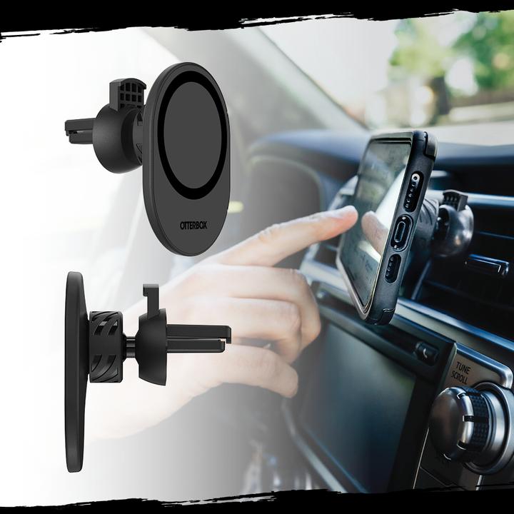 Actual product image OtterBox Car Vent Mount for MagSafe