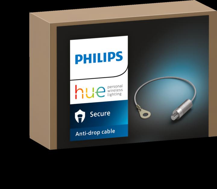 Produktbild Philips Hue Secure Anti-Diebstahl Kabel (Kabel)