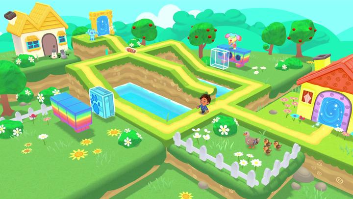 Immagine prodotto Bandai Namco Nick Jr. Party Adventure (Switch, Switch Lite, Switch OLED)