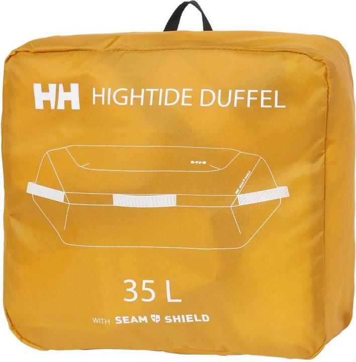 Actual product image Helly Hansen Hightide Wp Duffel 35l (35 l)