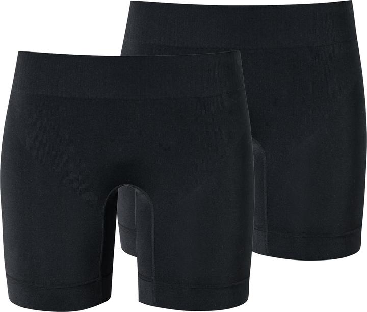 Produktbild Schiesser Shorts (Hosen) Biker - Classic Seamless (XL, 2er Pack)