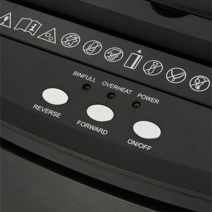 Actual product image Hama Premium AutoM120 (Microcut)