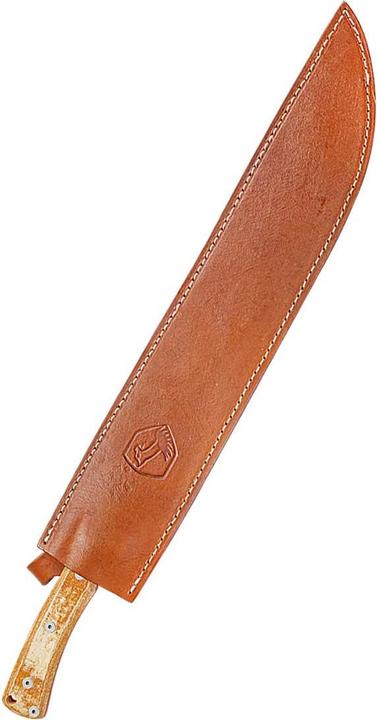 Actual product image Condor Tool & Knife Mountain Pass Machete (39.50 cm)