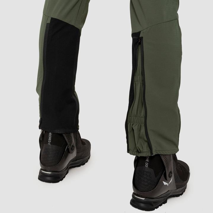 Actual product image Salewa Ortles Durastretch Pants (52)
