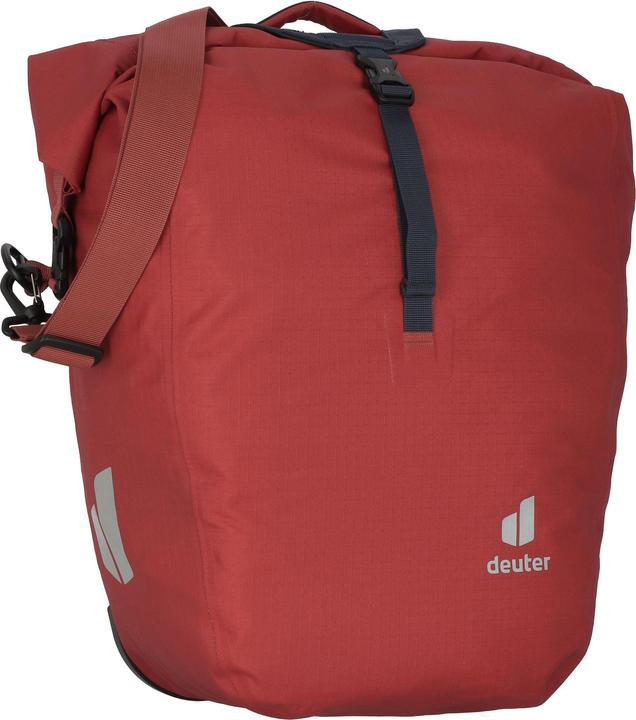 Produktbild Deuter Weybridge (30 l, Gepäckträgertasche)