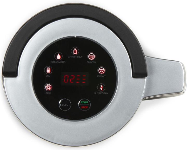 Productafbeelding Domo Soepmaker Soepkoker (1000 W)