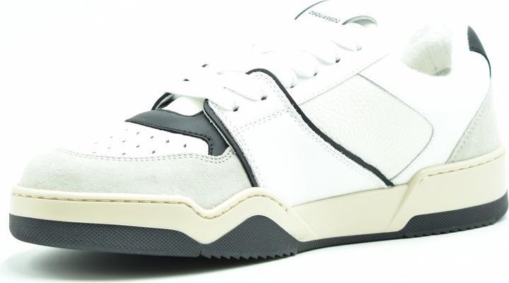 Immagine prodotto Dsquared2 Scarpe da ginnastica bianche (42)