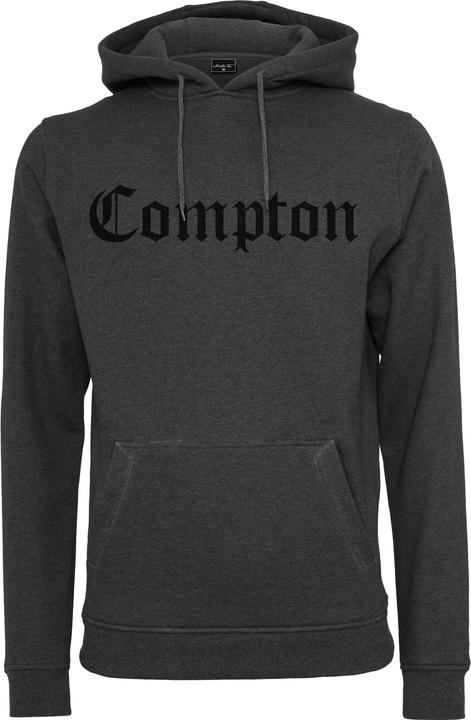 Mister Tee Compton Hoody - 382