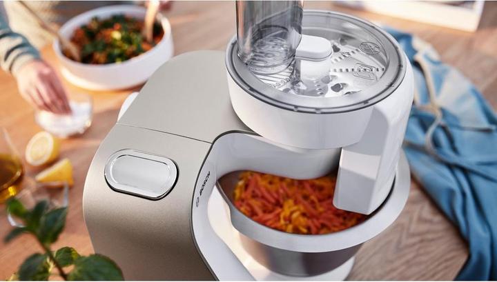 Produktbild Bosch Hausgeräte Serie 4  MUM5XW20 (1000 W)