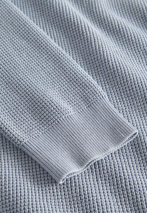 Actual product image Colours & Sons Roundneck-Washed (S)