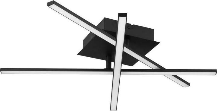 Image du produit EGLO Plafonnier LED Lasana 3 (500 lm)