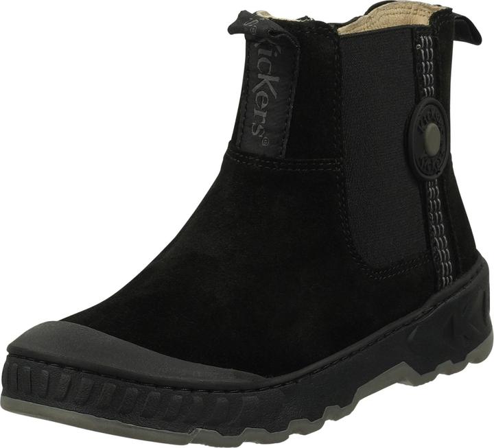 Kickers Stiefelette (31)