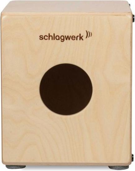 Produktbild Schlagwerk CP 401 CP-401 Hip Box Junior Cajon (Perkussion)