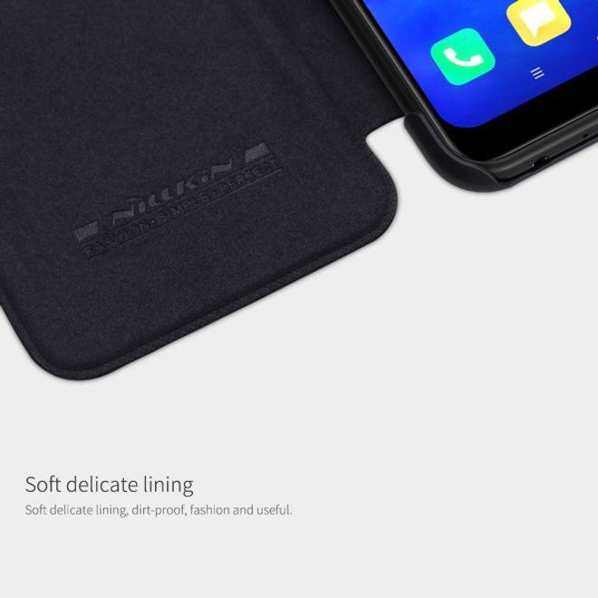 Immagine prodotto Nillkin Serie Qin (Xiaomi Redmi Note 8T)
