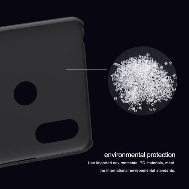 Immagine prodotto Nillkin Serie Super Frosted Shield (Mi Max 3)