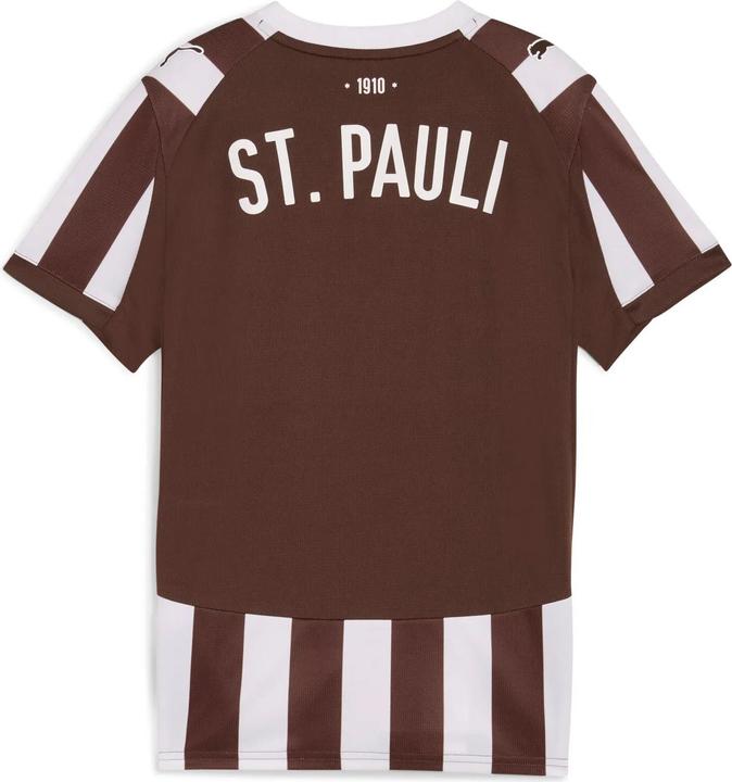 Produktbild Puma FCSP Home Jersey Jr (164)