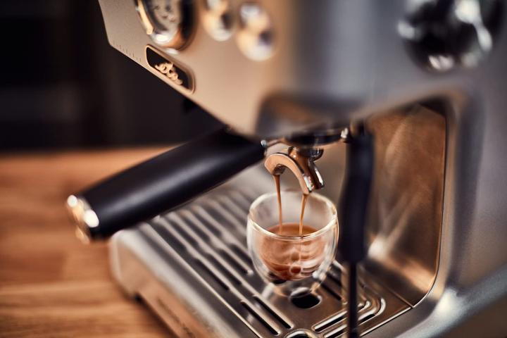 Image du produit ETA Machine à espresso Artista Pro