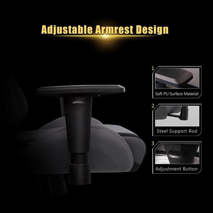 Image du produit IWMH Chaise de jeu
