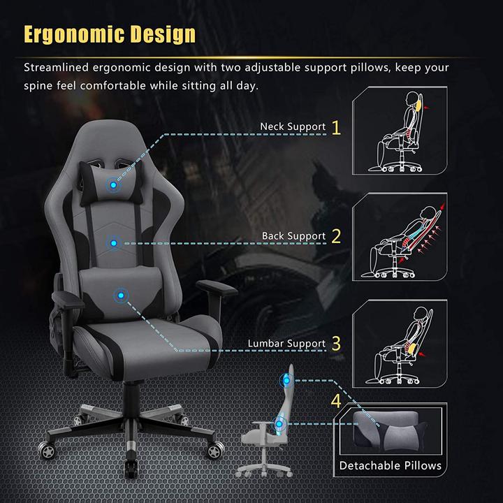 Image du produit IWMH Chaise de jeu