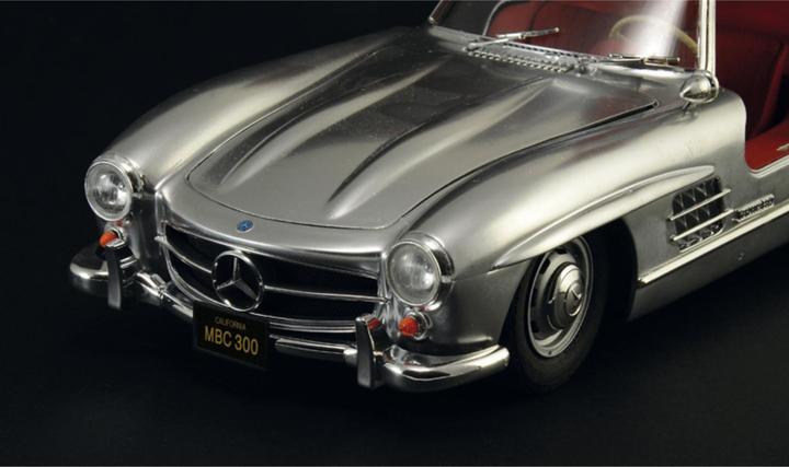 Image du produit 1:16 Mercedes-Benz 300 SL Gullwing