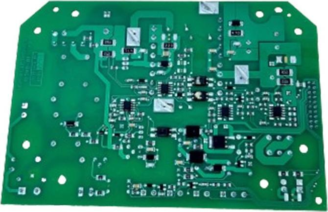 Immagine prodotto Regul'Electronique Elektronische Leistungskarte IDO - IDOit - IDO pH
