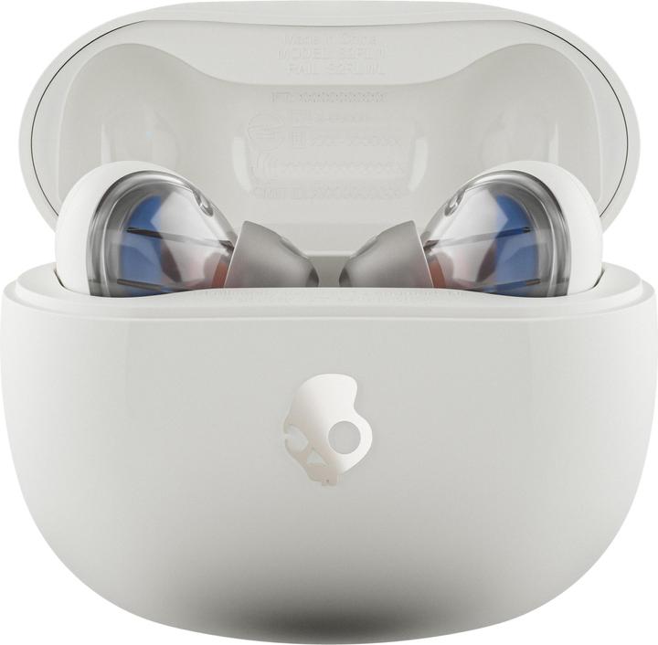 Actual product image Skullcandy Rail True Wireless In-Ear (No noise cancelling, 42 h, Wireless)