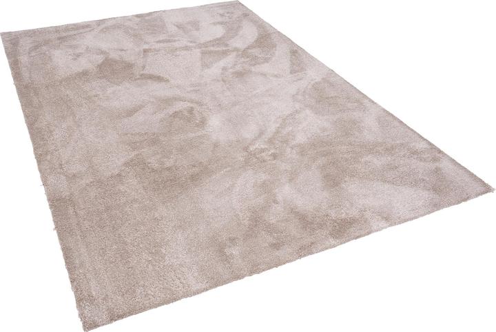 Immagine prodotto Snapstyle Super Soft Hochflorteppich Livorno (100 x 100 cm)