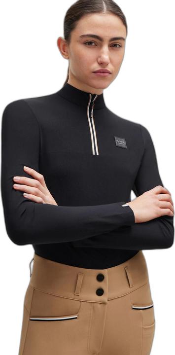 Produktbild BOSS Trainingsshirt Frances Damen (S)