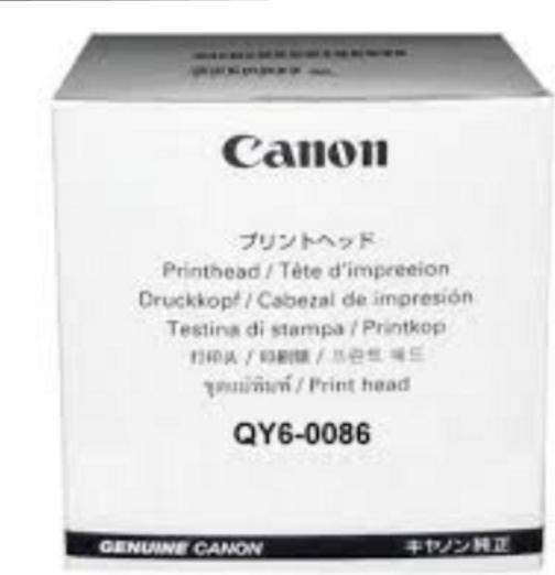Canon QY6-0086-000