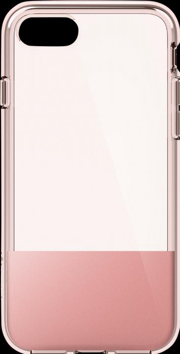 Immagine prodotto Belkin SheerForce Case rosegold für iPhone 7+8 (Apple iPhone 8, Apple iPhone 7)