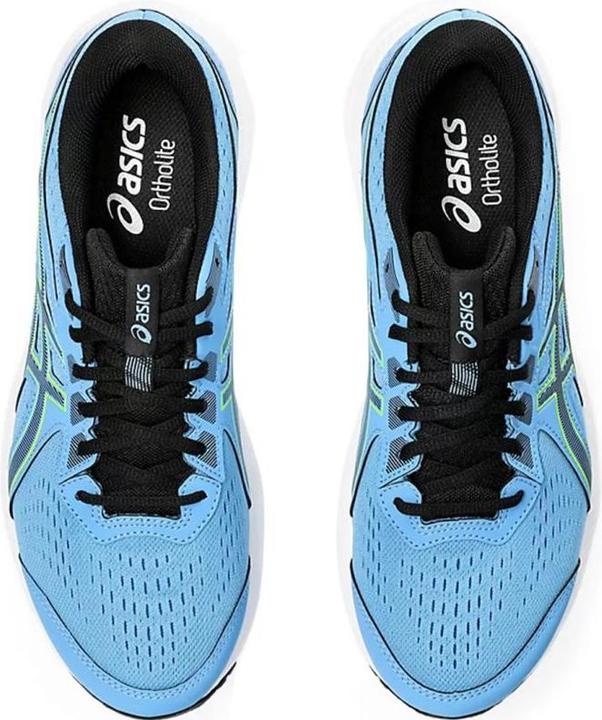 Actual product image ASICS Performance GEL-CONTEND 8 (47)