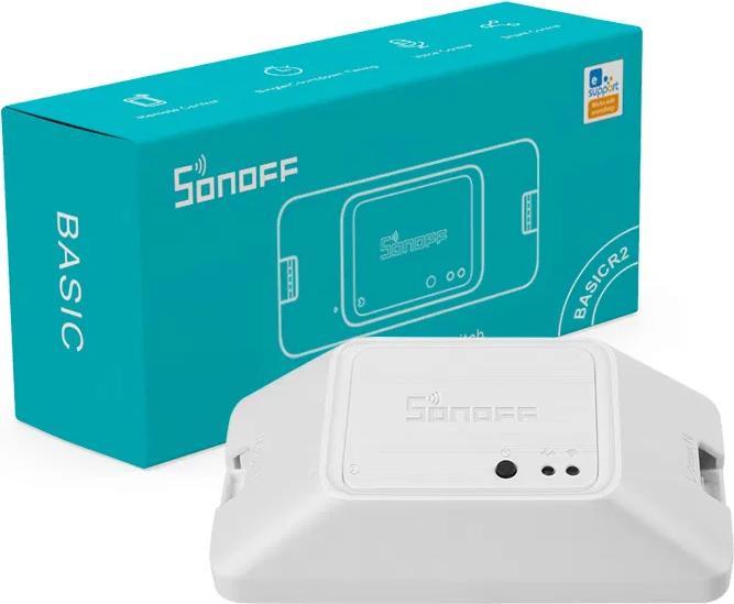 Image du produit Sonoff Basicr3