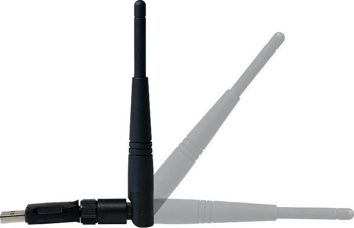 Produktbild LogiLink WLAN Mini (USB 2.0)