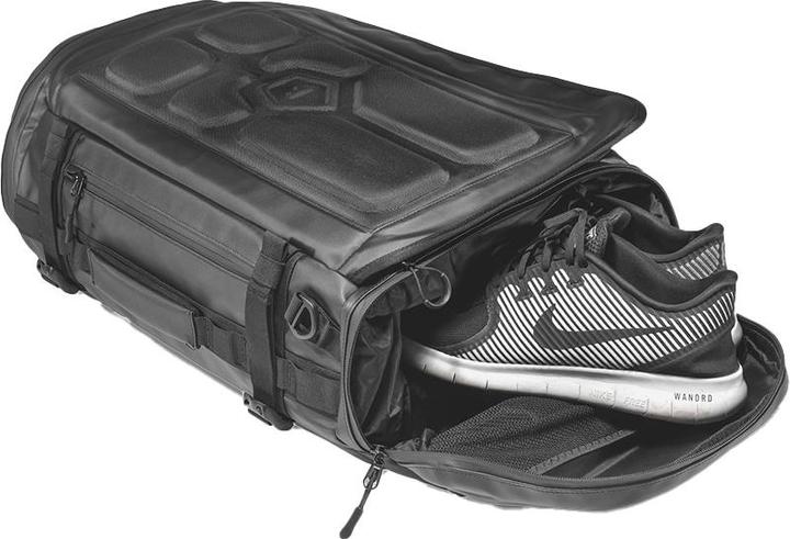 Productafbeelding Wandrd HEXAD CARRYALL DUFFEL 60 liter (Fotokoffer, 60 l)