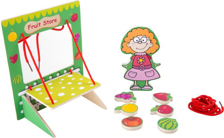 Actual product image Legler OHG Fruit stall
