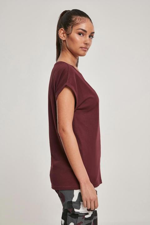 Immagine prodotto Urban Classics Tee a spalla estesa da donna (4XL)