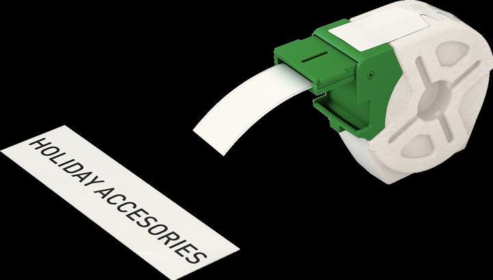 Actual product image Leitz Label ICON