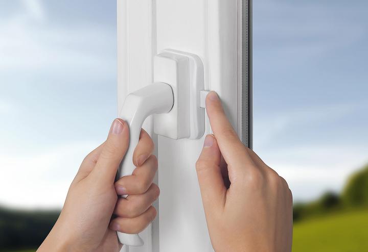 Produktbild Reer Fenster-& Balkontürsicherung