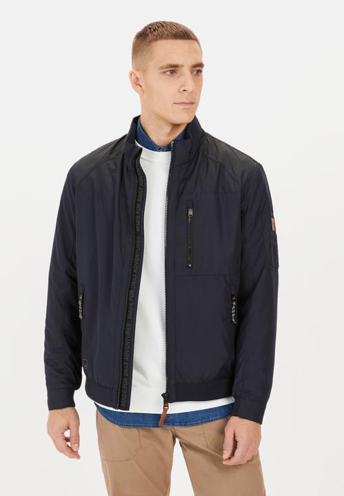 Produktbild Camel Active Blouson mit Stehkragen (58)