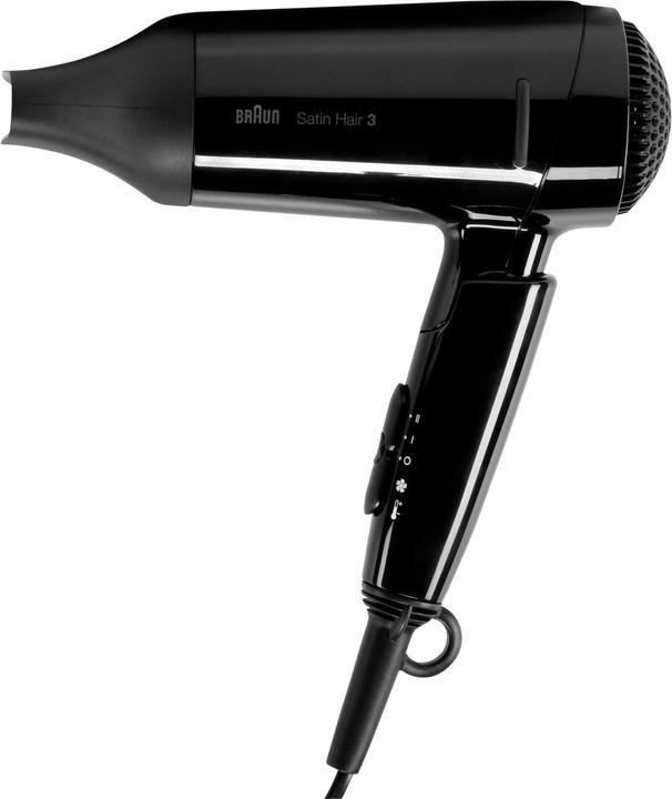 Braun Satin Hair 3 HD 350