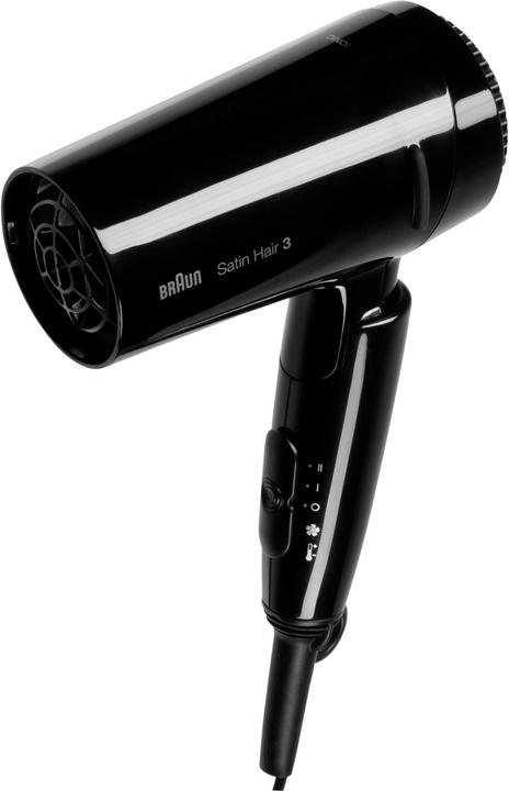 Immagine prodotto Braun Satin Hair 3 HD 350