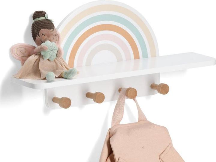 Produktbild Zeller Present Rainbow