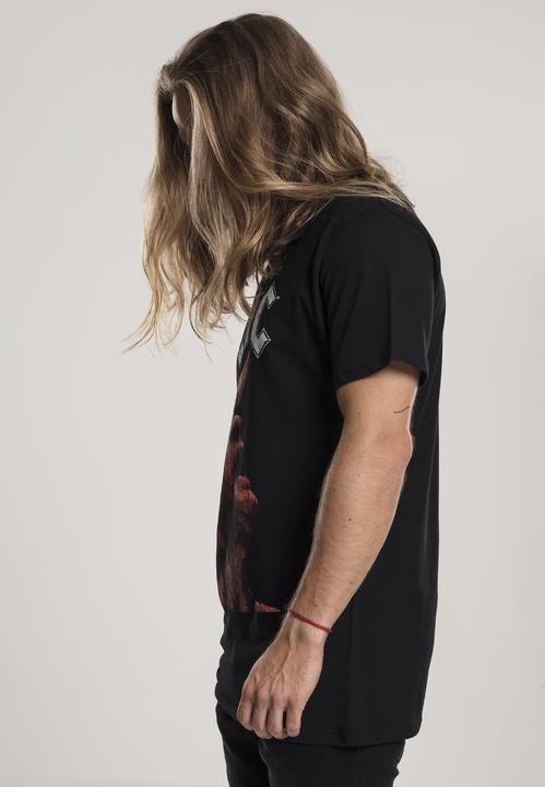 Produktbild Mister Tee AC/DC Stiff Tee (XXL)