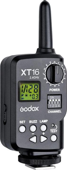 Produktbild Godox SKII400 Studio Flash Kit 400 D (Set)