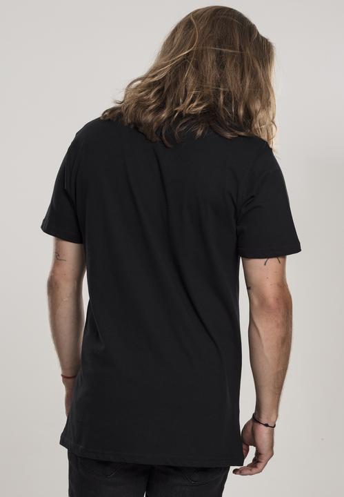Produktbild Mister Tee AC/DC Stiff Tee (XXL)