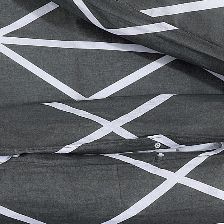 Immagine prodotto VidaXL Urania (Copripiumino, 155 x 220 cm)