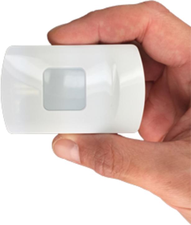 Actual product image Lupus-Electronics Lupusec light sensor