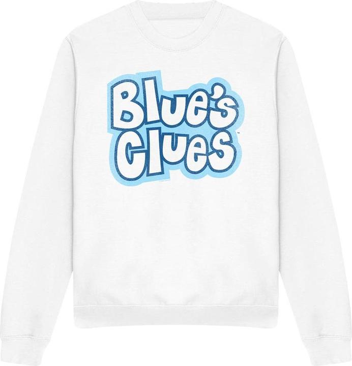 Blue´s Clues Blue's Clues Sweatshirt