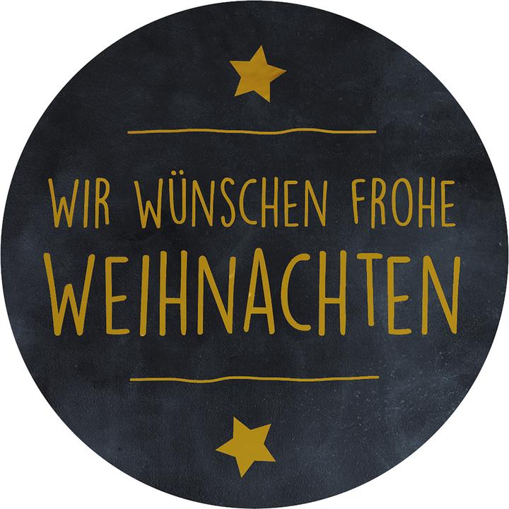 Produktbild Avery Promotion Aufkleber Weihnachten